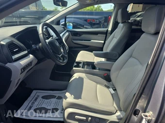 2019 Honda Odyssey EX-L w/Navigation 118.1" WB - miniatura 13