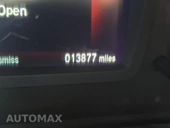 2019 Honda Odyssey EX-L w/Navigation 118.1" WB - miniatura 15