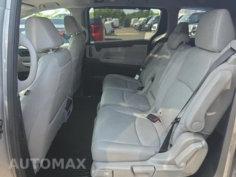 2019 Honda Odyssey EX-L w/Navigation 118.1" WB - miniatura 16