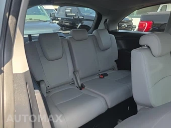 2019 Honda Odyssey EX-L w/Navigation 118.1" WB - miniatura 17