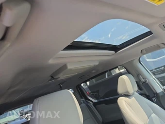 2019 Honda Odyssey EX-L w/Navigation 118.1" WB - miniatura 18
