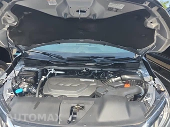 2019 Honda Odyssey EX-L w/Navigation 118.1" WB - miniatura 20