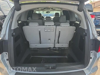 2019 Honda Odyssey EX-L w/Navigation 118.1" WB - miniatura 21