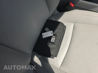 2019 Honda Odyssey EX-L w/Navigation 118.1" WB - miniatura 23