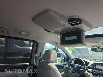 2019 Honda Odyssey EX-L w/Navigation 118.1" WB - miniatura 25