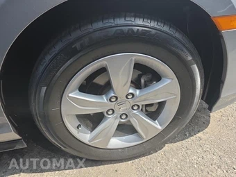 2019 Honda Odyssey EX-L w/Navigation 118.1" WB - miniatura 9