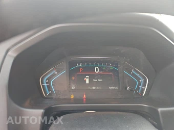 2019 Honda Odyssey EX-L w/Navigation 118.1" WB - miniatura 12