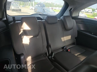 2019 Honda Odyssey EX-L w/Navigation 118.1" WB - miniatura 14
