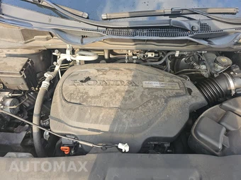 2019 Honda Odyssey EX-L w/Navigation 118.1" WB - miniatura 16