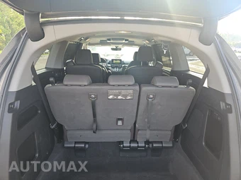 2019 Honda Odyssey EX-L w/Navigation 118.1" WB - miniatura 17