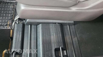 2019 Honda Odyssey EX-L w/Navigation 118.1" WB - miniatura 25