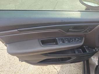 2019 Honda Odyssey EX-L w/Navigation 118.1" WB - miniatura 9