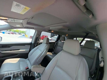 2019 Honda Odyssey EX-L w/Navigation 118.1" WB - miniatura 11