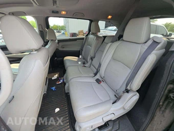 2019 Honda Odyssey EX-L w/Navigation 118.1" WB - miniatura 13