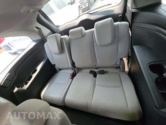 2019 Honda Odyssey EX-L w/Navigation 118.1" WB - miniatura 14