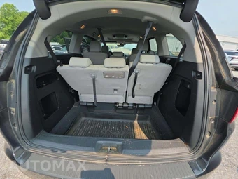 2019 Honda Odyssey EX-L w/Navigation 118.1" WB - miniatura 15