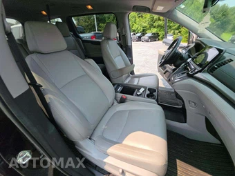 2019 Honda Odyssey EX-L w/Navigation 118.1" WB - miniatura 19