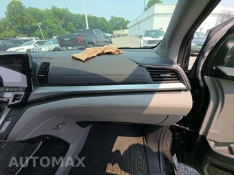 2019 Honda Odyssey EX-L w/Navigation 118.1" WB - miniatura 20