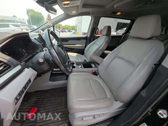 2019 Honda Odyssey EX-L w/Navigation 118.1" WB - miniatura 6