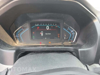 2019 Honda Odyssey EX-L w/Navigation 118.1" WB - miniatura 9