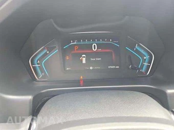 2019 Honda Odyssey EX-L w/Navigation 118.1" WB - miniatura 10