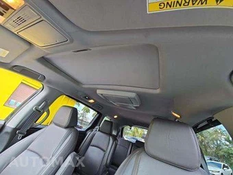2019 Honda Odyssey EX-L w/Navigation 118.1" WB - miniatura 12