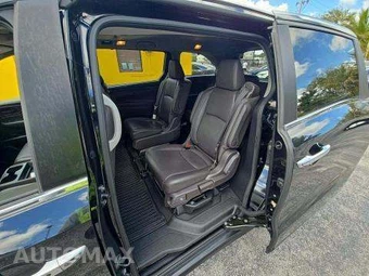 2019 Honda Odyssey EX-L w/Navigation 118.1" WB - miniatura 14