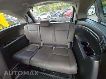 2019 Honda Odyssey EX-L w/Navigation 118.1" WB - miniatura 15