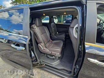 2019 Honda Odyssey EX-L w/Navigation 118.1" WB - miniatura 18