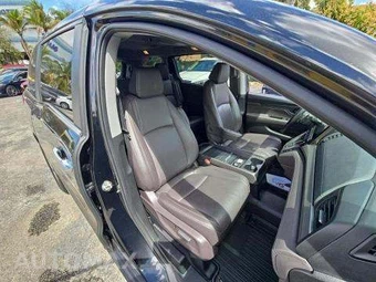 2019 Honda Odyssey EX-L w/Navigation 118.1" WB - miniatura 20