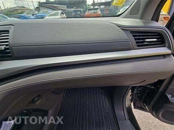 2019 Honda Odyssey EX-L w/Navigation 118.1" WB - miniatura 21
