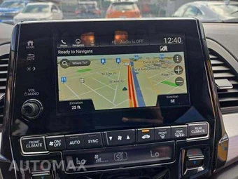2019 Honda Odyssey EX-L w/Navigation 118.1" WB - miniatura 24