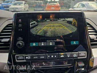 2019 Honda Odyssey EX-L w/Navigation 118.1" WB - miniatura 25