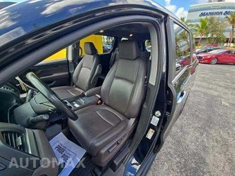 2019 Honda Odyssey EX-L w/Navigation 118.1" WB - miniatura 7