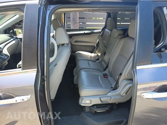 2019 Honda Odyssey EX-L w/Navigation 118.1" WB - miniatura 13