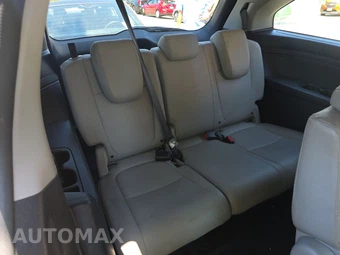 2019 Honda Odyssey EX-L w/Navigation 118.1" WB - miniatura 14