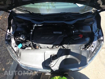 2019 Honda Odyssey EX-L w/Navigation 118.1" WB - miniatura 16