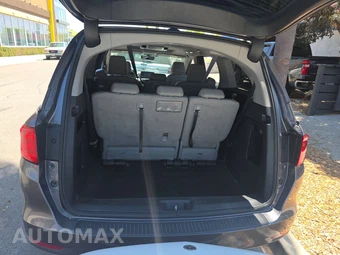 2019 Honda Odyssey EX-L w/Navigation 118.1" WB - miniatura 17