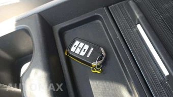 2019 Honda Odyssey EX-L w/Navigation 118.1" WB - miniatura 21