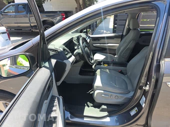 2019 Honda Odyssey EX-L w/Navigation 118.1" WB - miniatura 7