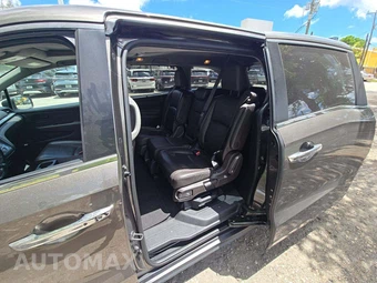 2019 Honda Odyssey EX-L w/Navigation 118.1" WB - miniatura 10