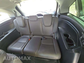 2019 Honda Odyssey EX-L w/Navigation 118.1" WB - miniatura 11
