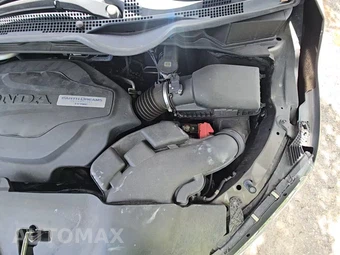 2019 Honda Odyssey EX-L w/Navigation 118.1" WB - miniatura 31