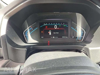 2019 Honda Odyssey EX-L w/Navigation 118.1" WB - miniatura 6