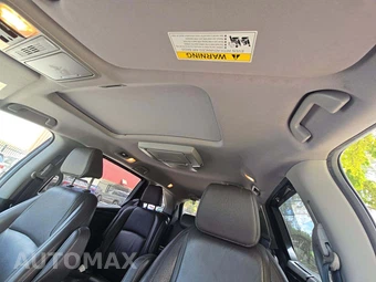 2019 Honda Odyssey EX-L w/Navigation 118.1" WB - miniatura 8