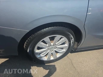 2019 Honda Odyssey LX 118.1" WB - miniatura 10