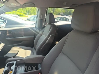 2019 Honda Odyssey LX 118.1" WB - miniatura 13
