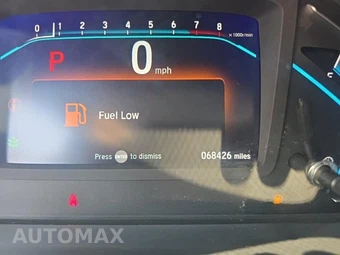 2019 Honda Odyssey LX 118.1" WB - miniatura 15