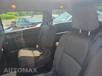 2019 Honda Odyssey LX 118.1" WB - miniatura 16