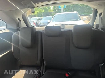 2019 Honda Odyssey LX 118.1" WB - miniatura 17
